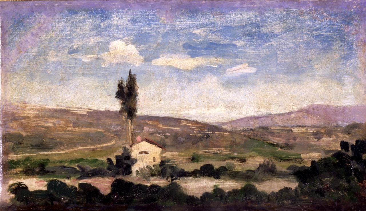 Paese - Palazzo Pitti, Firenze